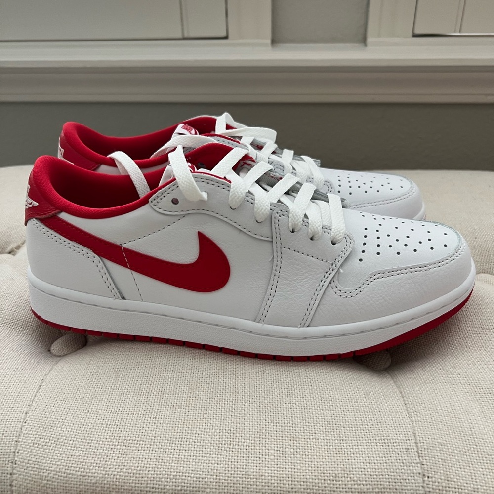 Nike Air Jordan men’s size 9 Brand new